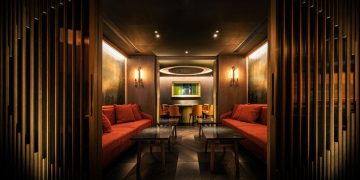 Elite Private Clubs: Why They Have Become the Social Hub for Successful Individuals