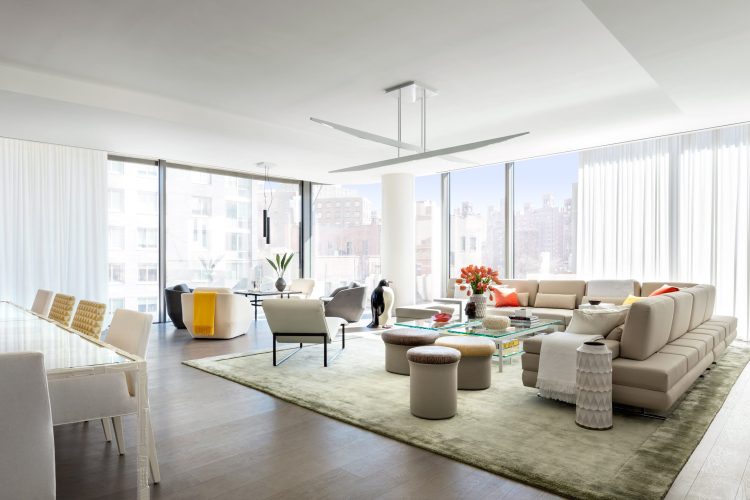 How to Incorporate Art into Elite Spaces to Enhance the Overall Ambiance