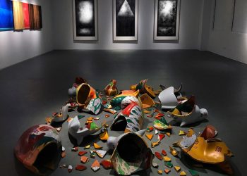How to Find the Most Investment-Worthy Pieces at Luxurious Private Art Exhibitions