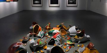 How to Find the Most Investment-Worthy Pieces at Luxurious Private Art Exhibitions