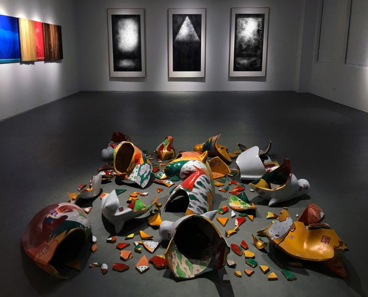 How to Find the Most Investment-Worthy Pieces at Luxurious Private Art Exhibitions